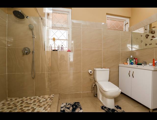 1.5 BEDROOM APARTMENT FOR SALE IN MUSGRAVE